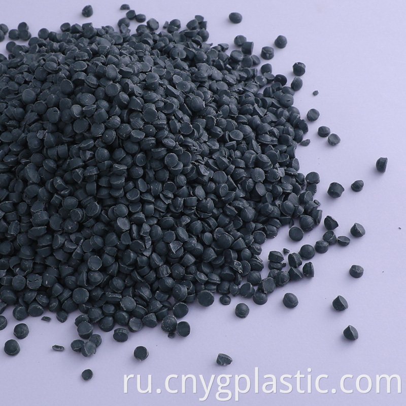  High Density Polyethylene